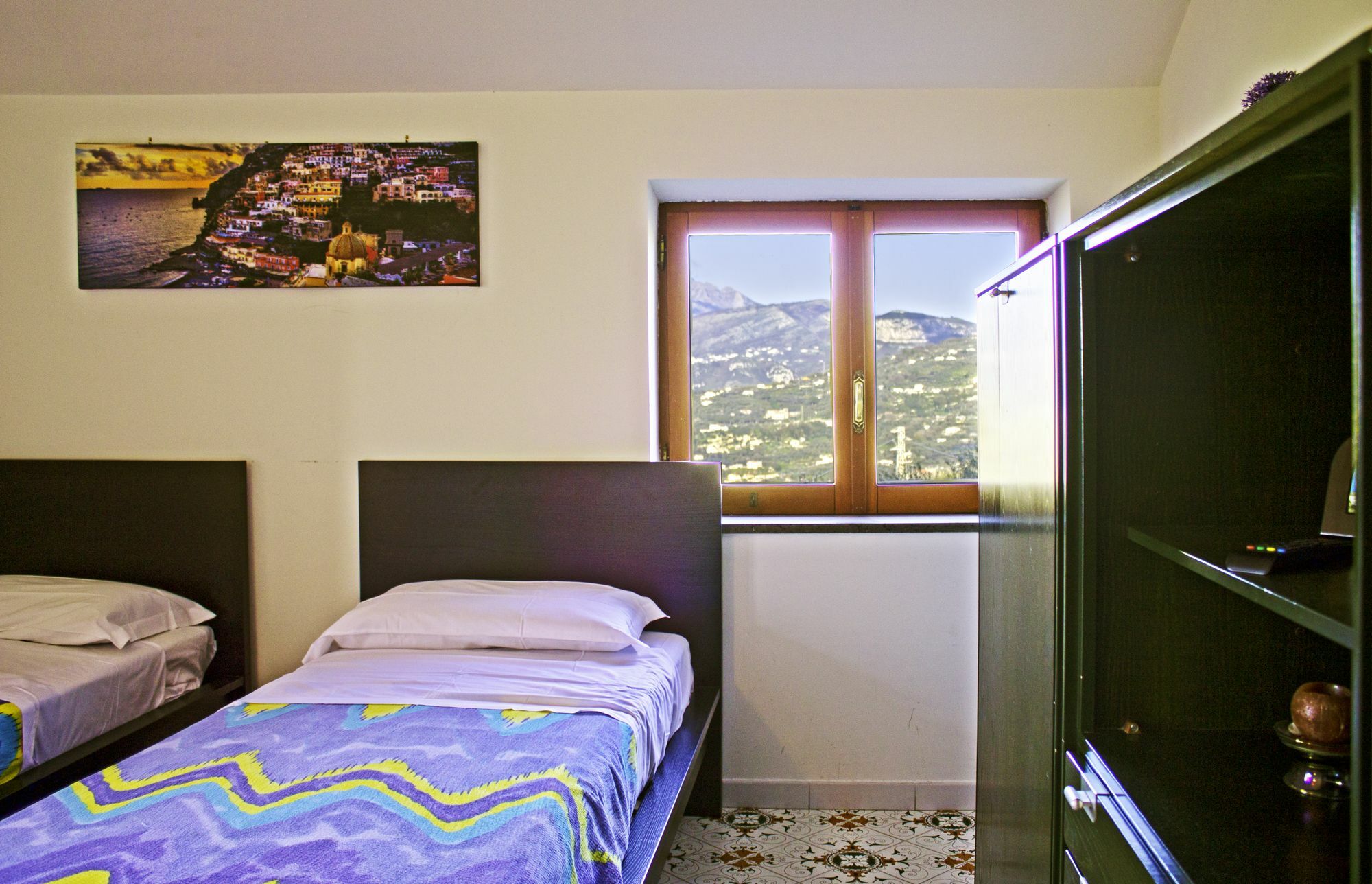 Villa De Angelis Sorrento Dış mekan fotoğraf